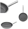 Bratpfanne CUT RESIST PURE 28 cm Bild 4