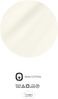 biberna Pique Bettwäsche 0290500 UNI, natur, 1x 155x200 cm + 1x 80x80 cm Bild 5