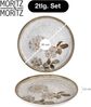 Moritz & Moritz BLOSSOM Servierteller 2er Set Bild 2