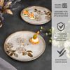 Moritz & Moritz BLOSSOM Servierteller 2er Set Bild 5