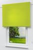 Lysel Outlet - Basisrollo Tageslicht Gelbgrün, (B x H) 82.50cm x 175cm in grün/gelbgrün Bild 4