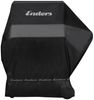 Enders® Abdeckhaube für Gasgrills: MONROE 3 SIK (bis 2019), BOSTON 3 K mit Kocher, hochwertiges Polyestergewebe (600D), UV-beständig und wasserdicht, Gasgrill Abdeckplane, Gasgrill-Zubehör, #5694 Bild 2