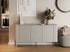 Kommode Veralli 150 (Farbe: Cashmere) Bild 2
