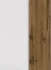 Waschbeckenunterschrank >Livorno< in weiß-matt - 60x54x35cm (BxHxT) Bild 3