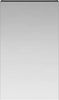 vidaXL Badezimmerspiegelschrank Schwarz Eichen-Optik 30 x 10,5 x 50 cm 889008 Bild 5