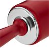 Silikon-Teigrolle "Kaiserflex RED" 25 cm x Ø 68 mm Bild 5