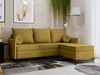 Ecksofa Cesechi L (Farbe: Manila 33, Seite: Rechts) Bild 2