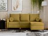 Ecksofa Cesechi L (Farbe: Manila 33, Seite: Rechts) Bild 3