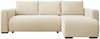 storez24 Ecksofa Tally, mit Bettkasten und Schlaffunktion, L-Form, bequem Bild 3
