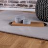 Teppich My Cha Cha 535 taupe 120x170 Bild 3