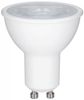 Paulmann No. 93434 LED Einbauleuchten Nova rund 6,5W GU10 Chrom 3er-Set schwenkbar Bild 2
