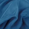 Bestlivings Flächenvorhang Noella blau - mittelblau ohne Technik, 60x245 cm Bild 3
