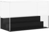 vidaXL Vitrine Transparent 25 x 12 x 16 cm Acryl 154894 Bild 2