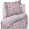 Pip Studio Bettwäsche La Dolce Vita Lila Perkal 155 x 220 + 80 x 80 cm Bild 2