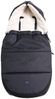 Kaiser Fußsack Hoody 2.0 Babyschalen Fußsack Bild 5