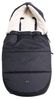 Kaiser Fußsack Hoody 2.0 Babyschalen Fußsack Bild 4