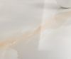 Esstisch Edge Boot 270x120 Keramik Iris FMG Onice Grigio Estelar rund Edelstahl Bild 5