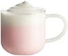 ASA Coppa White Henkelbecher Glas 0,4 l Bild 2