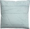 biberna Baumwoll-Satin Bettwäsche 0614509 WAND, ciel, 1x 135x200 cm + 1x 80x80 cm Bild 3