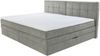 Jockenhöfer Gruppe Boxspringbett Casa Grande in der Breite 240cm, Familienbett mit Bettkasten (1.000 L), 7-Zonen-TTFK-Matratze, KS-Topper, verschiedene Härtegrade wählbar Bild 2