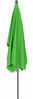 Tropico Mittelstockschirm anthrazit/limette 210x140cm Bild 3
