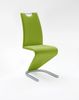 2er-Set Schwingstuhl 'Amado' olive Bild 5