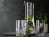 SPIEGELAU Gläser-Set Lifestyle Karaffe mit Wasserglas Set 3tlg, Kristallglas Bild 3