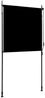 vidaXL Außenrollo 120 x 270 cm Anthrazit 145936 Bild 4