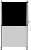 vidaXL Außenrollo 120 x 270 cm Anthrazit 145936 Bild 3