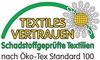 NatureMark Spannbettlaken Winter Thermo Fleece Spannbetttuch, 80% Baumwolle und 20% Polyester, Gummizug: rundum, (1 Stück), 90 x 190 bis 100 x 200 cm - Naturweiß Bild 3