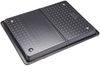 ZENKER Kurzzeit-Backblech ausziehbar 37-52 cm mit Antihaftbeschichtung / Serie Black Metallic / Backblech / Ofenblech Bild 2