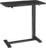 Laptoptisch manuell höhenverstellbar SCHOLA Schwarz 70 cm 40 cm Bild 4
