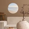 MuchoWow Wandsticker Meer - Sonne - Sand (1 St), Wandtattoo Selbstklebend, Wohnzimmer Deko Aufkleber, 30x30 cm Bild 4