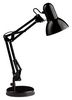 Brilliant Leuchten No. 92706-06 Tischleuchte Henry E27 schwarz Bild 4