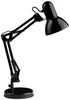 Brilliant Leuchten No. 92706-06 Tischleuchte Henry E27 schwarz Bild 3