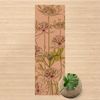 Bilderdepot24 Läufer Kork Teppich Wohnzimmer Schlafzimmer Flur lang modern funktional Bild 3