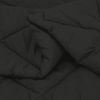 vidaXL Sommerdecke Schwarz 220 x 135 cm Mikrofaser 42025469 Bild 5