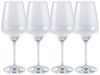 Villeroy & Boch Voice Basic Glas Weißweinglas 120 ml 4er Set Bild 4