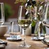 Villeroy & Boch Voice Basic Glas Weißweinglas 120 ml 4er Set Bild 2