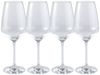 Villeroy & Boch Voice Basic Glas Weißweinglas 120 ml 4er Set Bild 5
