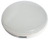 Leduro - Skillerumslampe - LED - 12 W - Klasse F - 3000 K Bild 1