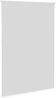 vidaXL Verdunkelungsrollo Weiß 160x230cm Stoffbreite 156,6cm Polyester 4011998 Bild 4