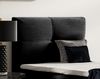 Beautysofa Boxspringbett Modern Boxspringbett mit Topper HELEN MINI Schlafzimmer, mit Matratze Bild 2