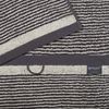 ROSS Handtuch Set Stripes, Frottee (Spar-Set, 6-St), 4 X Handtuch 2 X Duschtuch im Set - Baumwolle - Saugstark Bild 3