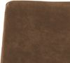 Set 2x Kimmy Barhocker Braun schwarz Barstuhl Barstühle Barmöbel Tresenstühle Bild 5