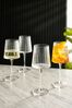 Next Weinglas Weingläser Collins, 4er-Set, 1-tlg, Glas Bild 3