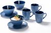 Ritzenhoff & Breker Kitwe Frühstücks-Set 12-teilig blau Bild 2