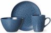 Ritzenhoff & Breker Kitwe Frühstücks-Set 12-teilig blau Bild 3