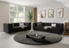 S-Style Möbel Polstergarnitur 3+2 Gustav aus Cord-Stoff mit bequemem Sitz, (1x 3-Sitzer-Sofa, 1x 2-Sitzer-Sofa) Bild 2