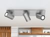 Trio Marley Deckenleuchte 35W, GU10, Nickel matt (802400307) Bild 5